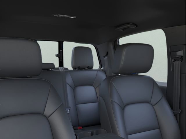2025 Chevrolet Colorado Trail Boss photo 20