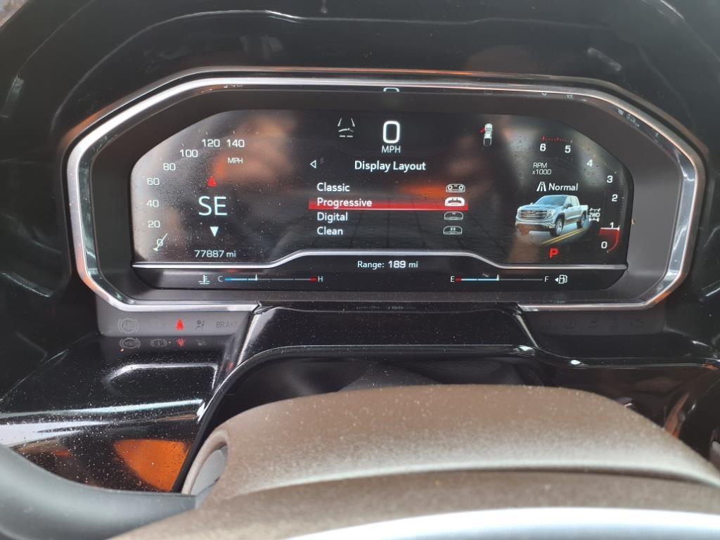 2023 Gmc Sierra 1500 SLT photo 19