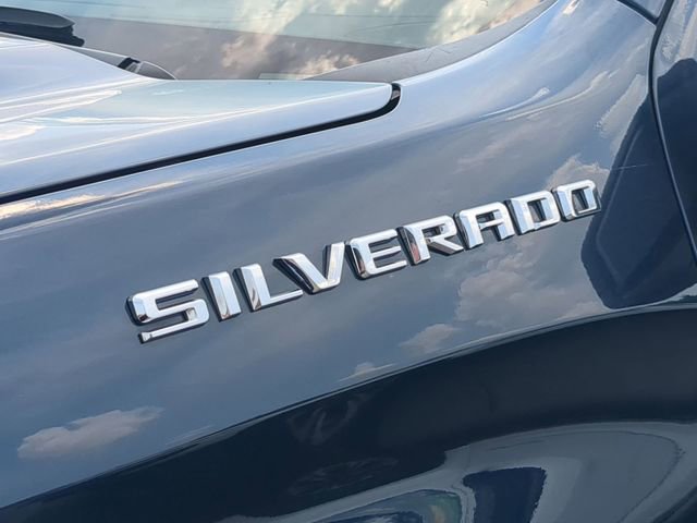 2022 Chevrolet Silverado 1500 Custom photo 30