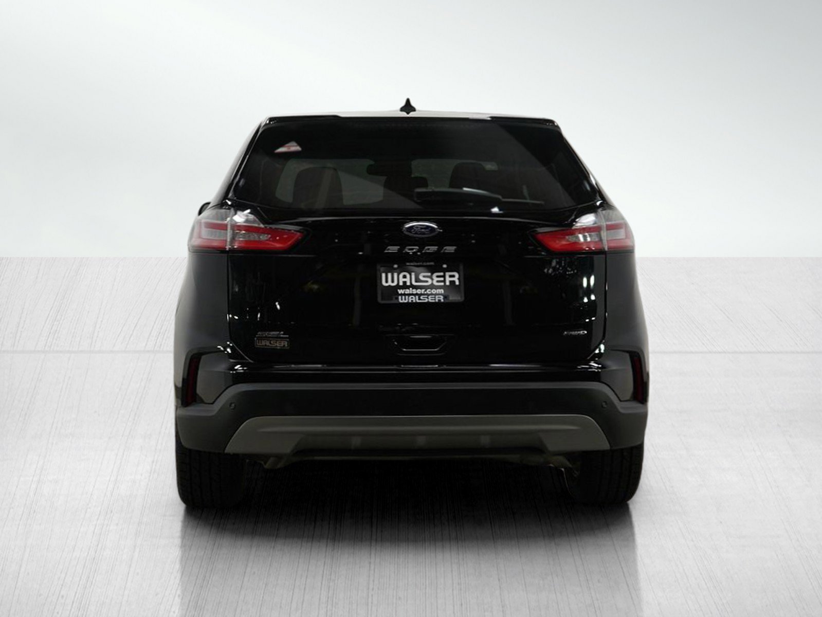 2024 Ford Edge SEL photo 4