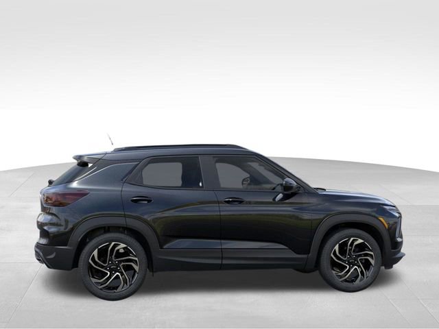 2026 Chevrolet Trailblazer RS photo 5