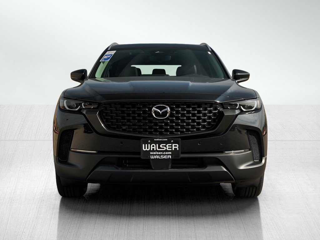 2026 Mazda CX-50 Preferred photo 2