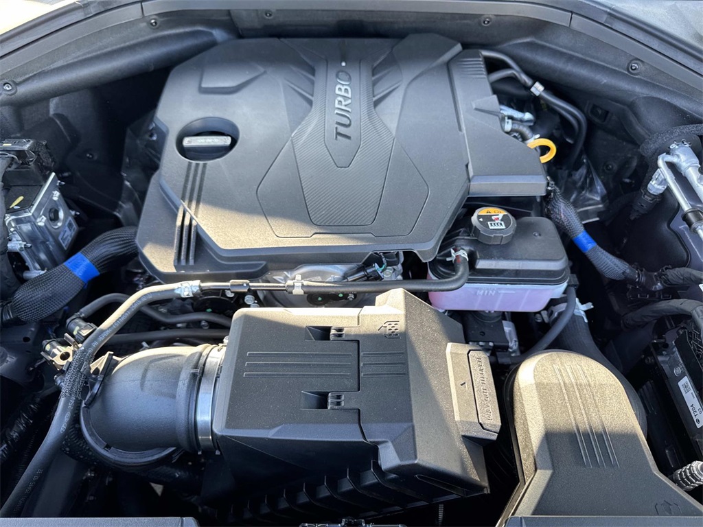 2026 Genesis GV70 2.5T photo 12