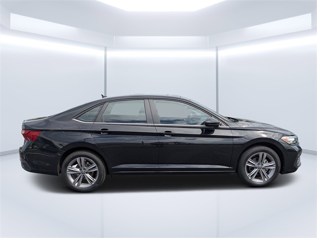 2022 Volkswagen Jetta 1.5T SE photo 2