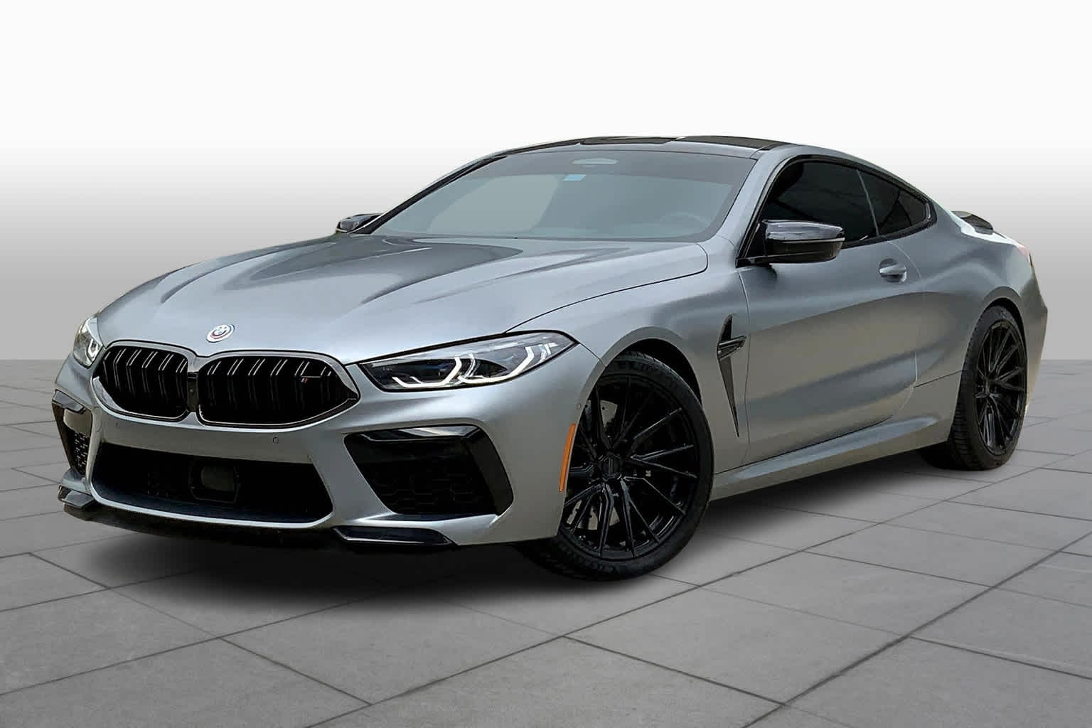 Pre-Owned 2023 BMW M8 Competition 2dr Car in Dallas #PCM84034 | Dallas ...