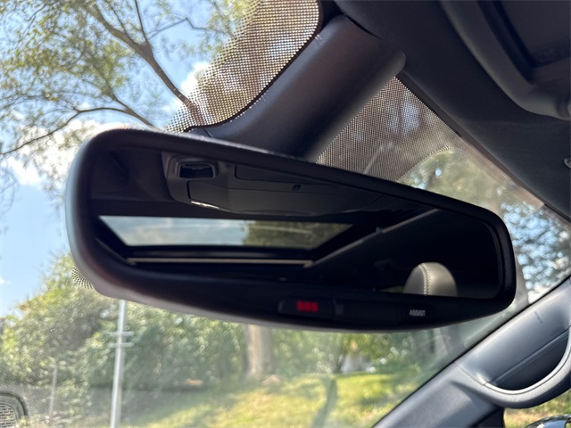 2026 Chrysler Pacifica photo 24