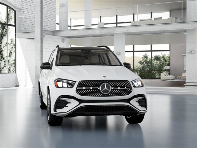 2026 Mercedes Benz GLE 350 4MATIC photo 7