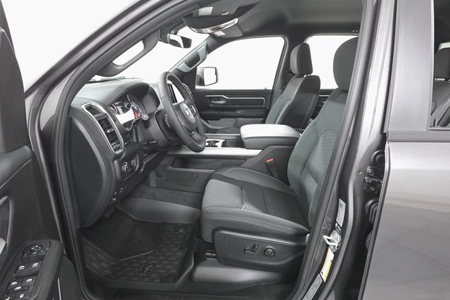 2025 Ram 1500 Big Horn photo 10