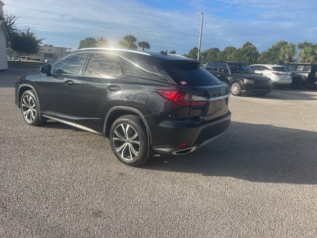 2022 Lexus RX 350 photo 5