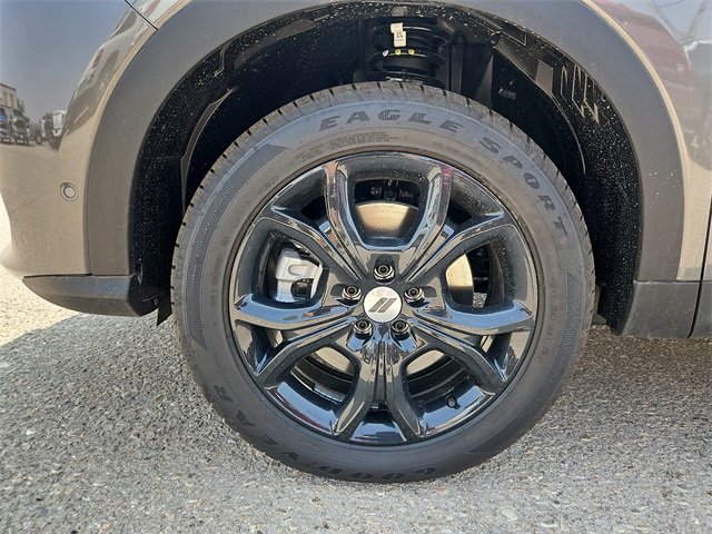 2024 Dodge Hornet GT Plus photo 14