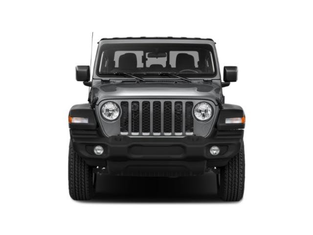 2021 Jeep Gladiator Sport S photo 4