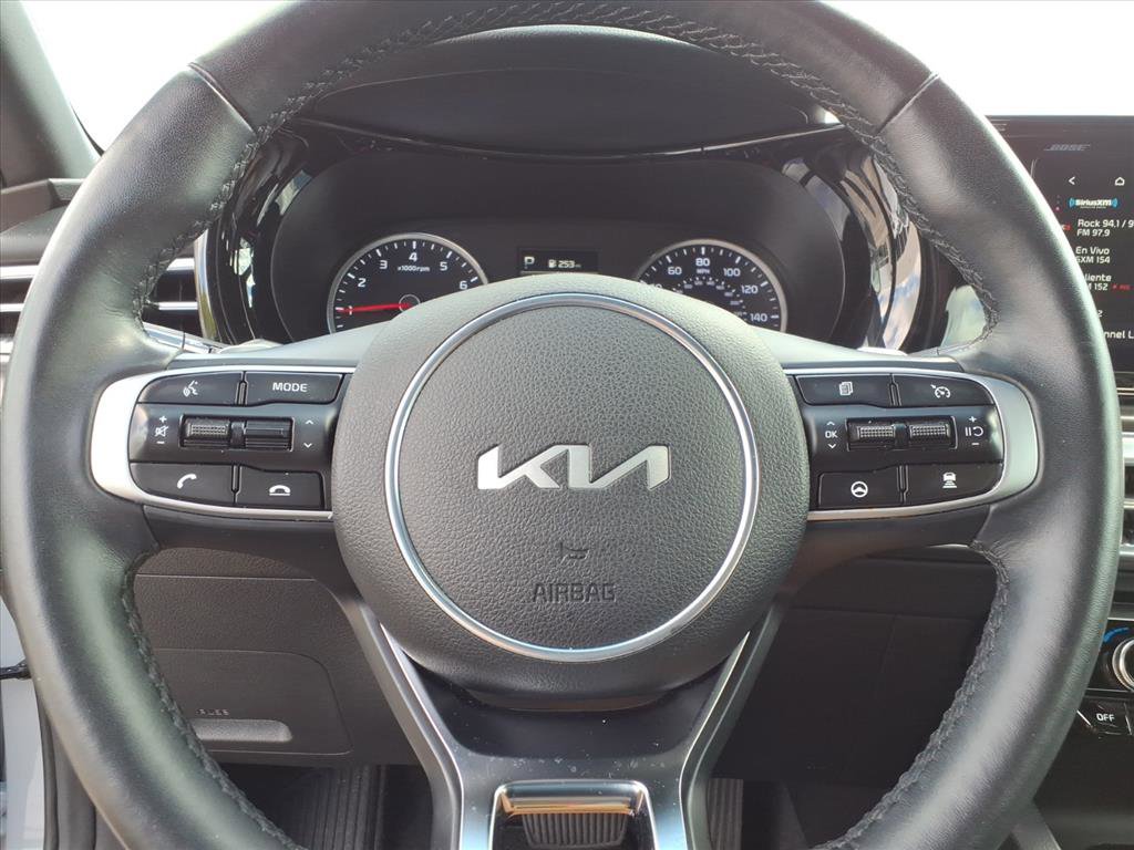 2024 Kia K5 GT photo 19