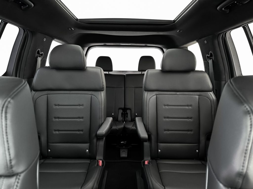 2025 Hyundai Santa Fe Calligraphy photo 16