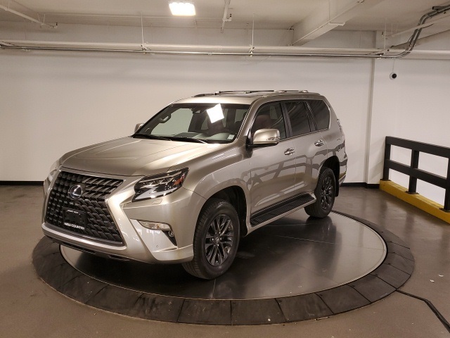 2023 Lexus GX 460 Premium photo 2
