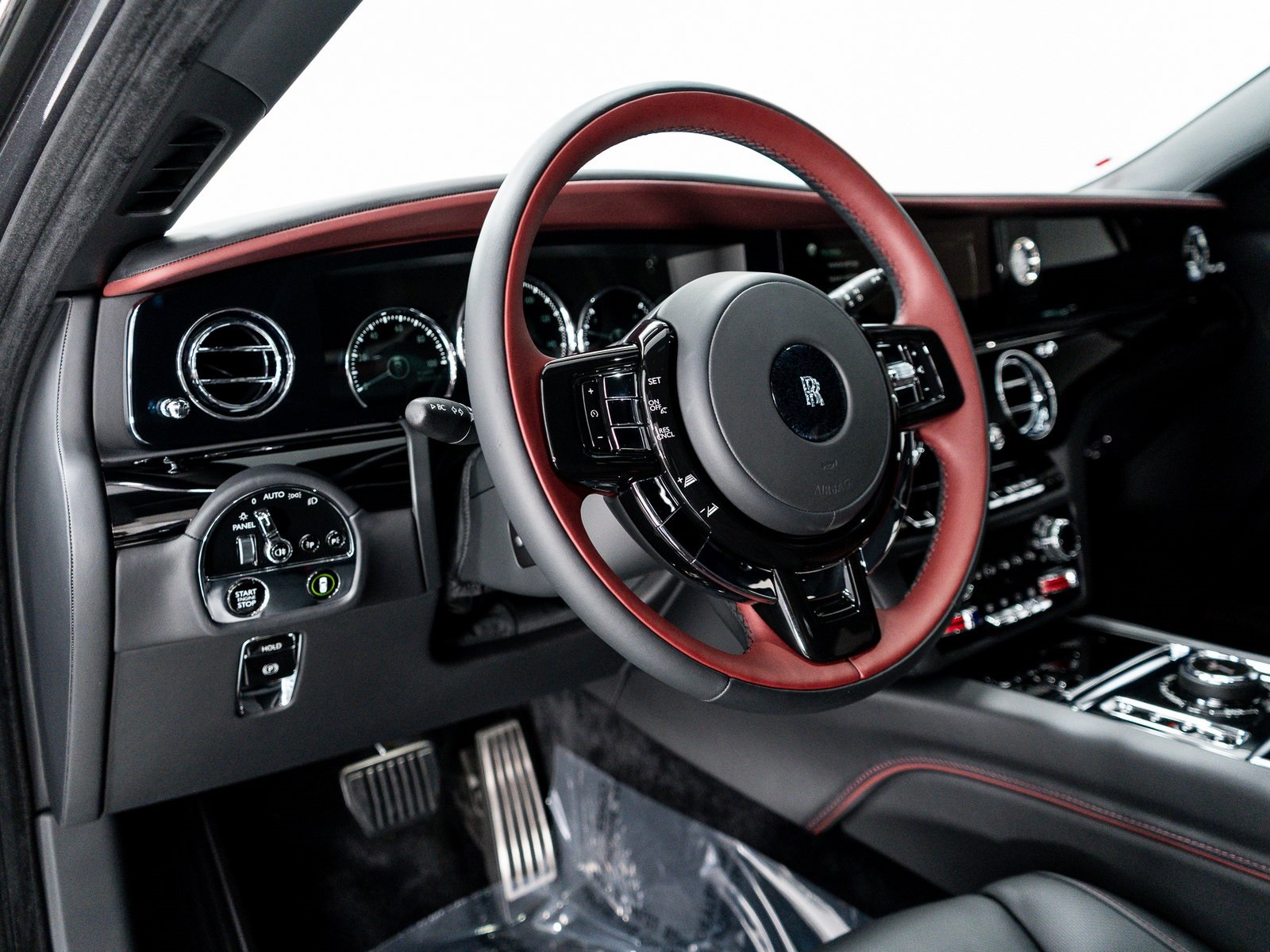 2023 Rolls Royce Ghost RR21 photo 14