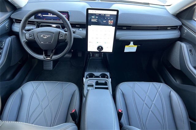 2025 Ford Mustang Mach-E Select photo 15