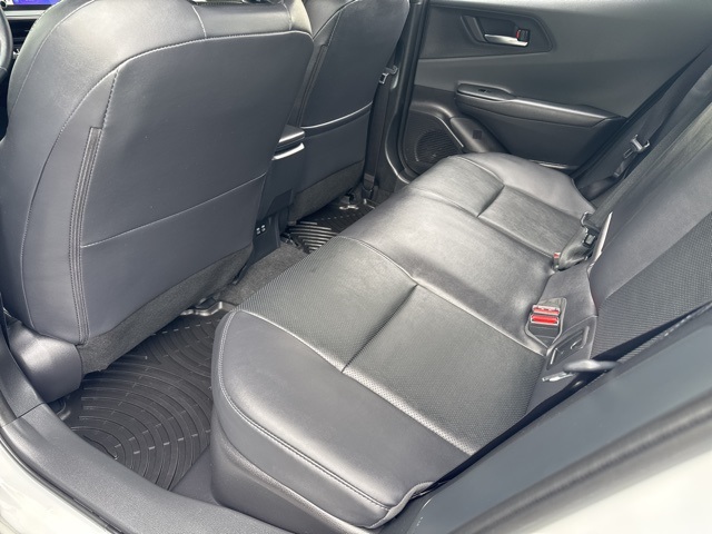 2024 Toyota Prius XLE photo 19
