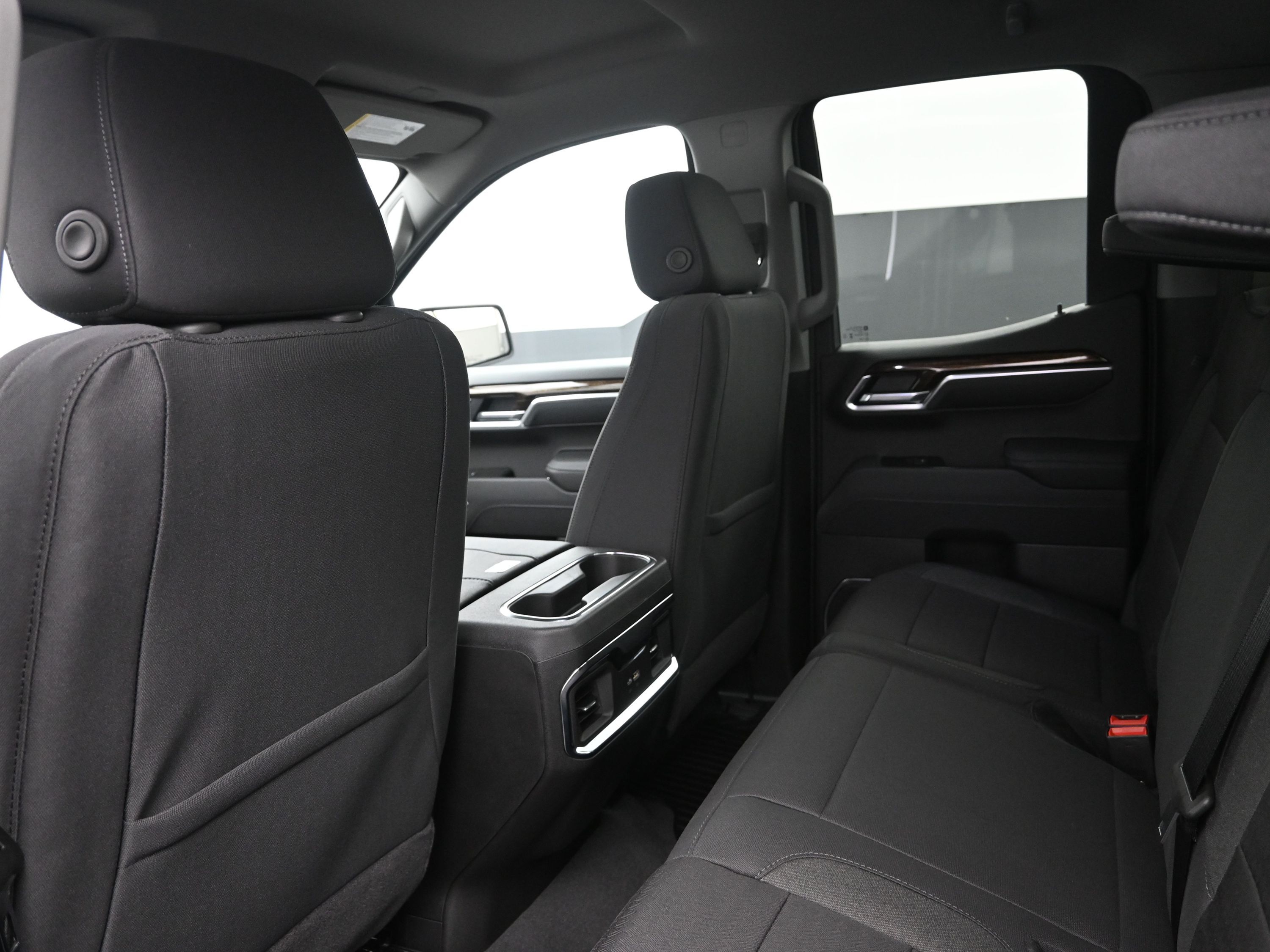 2026 Gmc Sierra Elevation photo 9