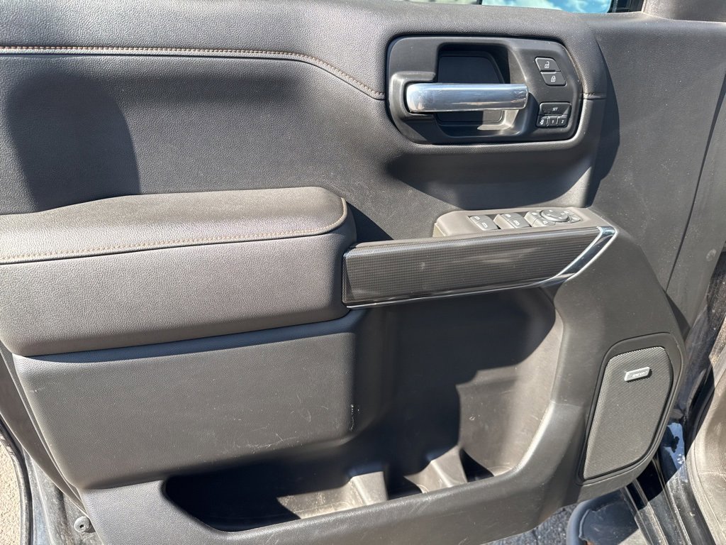2021 Gmc Sierra 1500 AT4 photo 16