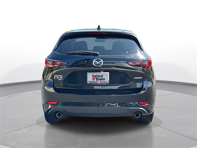 2024 Mazda CX-5 2.5 Select photo 8
