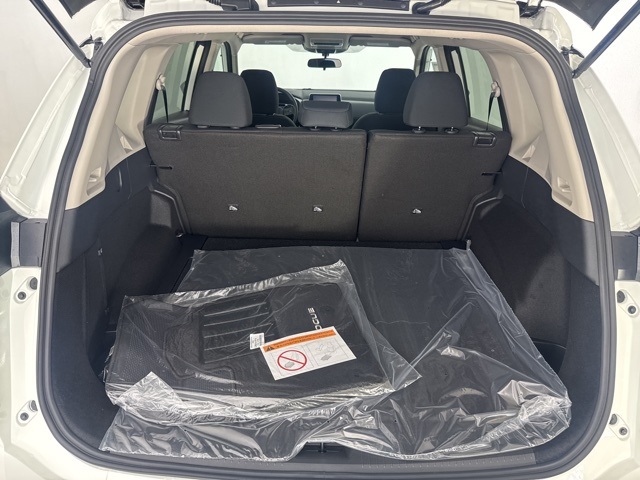2026 Nissan Rogue S photo 25