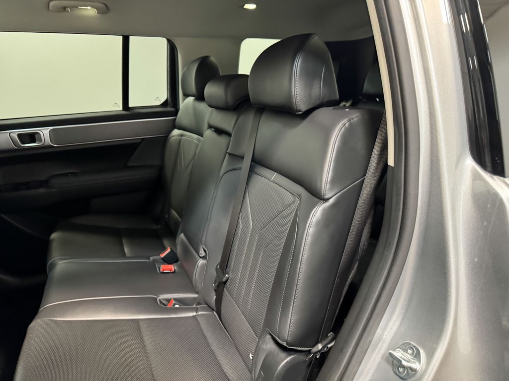 2024 Hyundai Santa Fe SEL photo 42