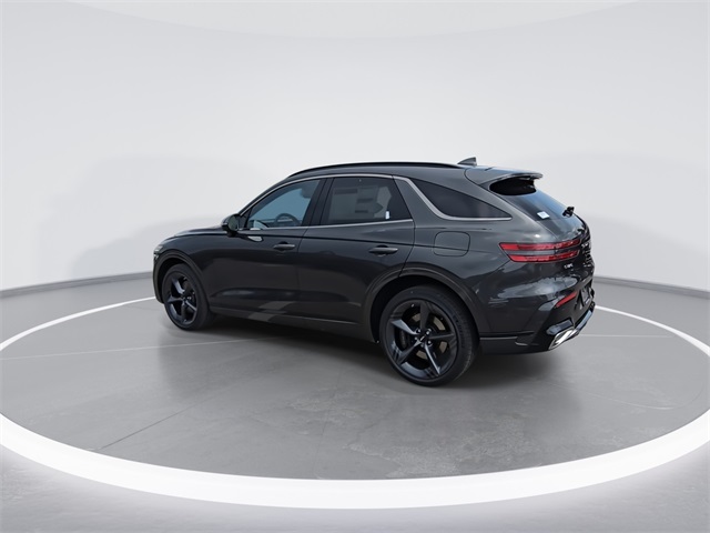 2026 Genesis GV70 3.5T Sport Prestige photo 6
