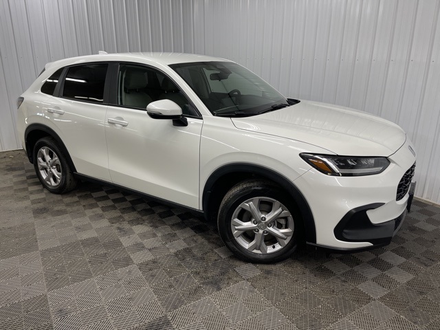 2023 Honda HR-V LX's photo