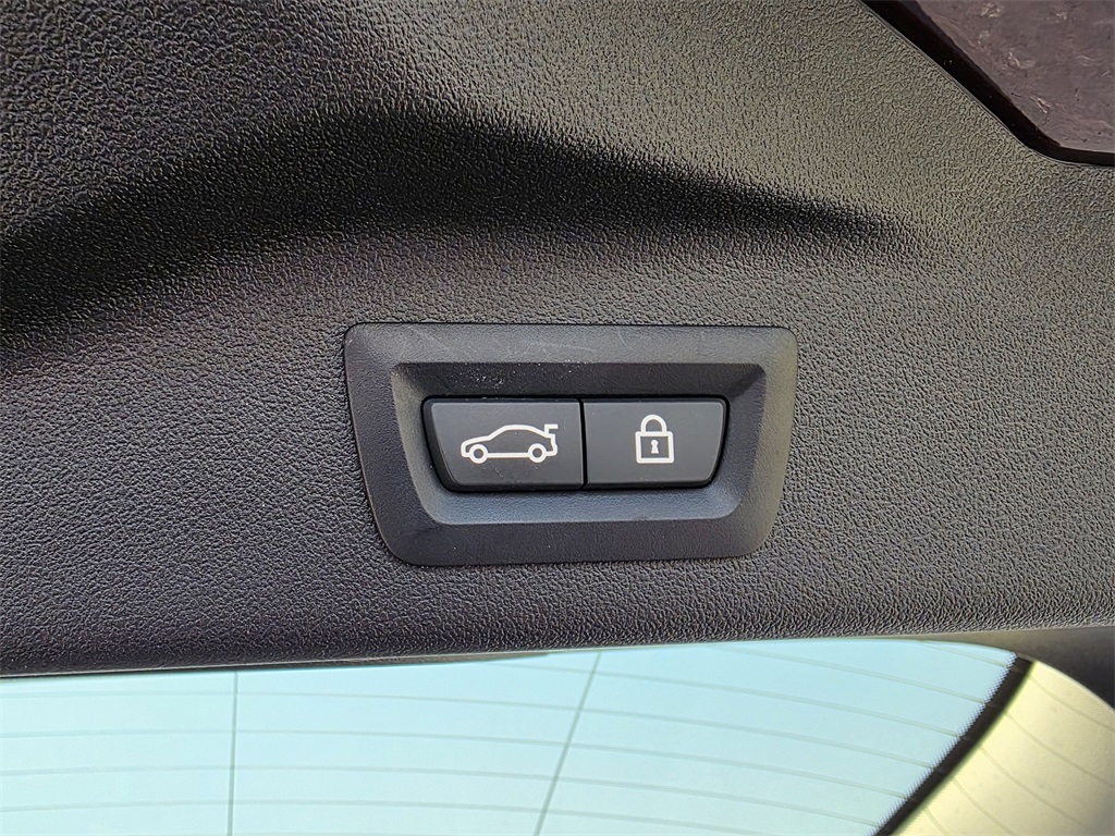 2021 Bmw X7 xDrive40i photo 33