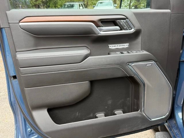 2024 Gmc Sierra 1500 Denali photo 19