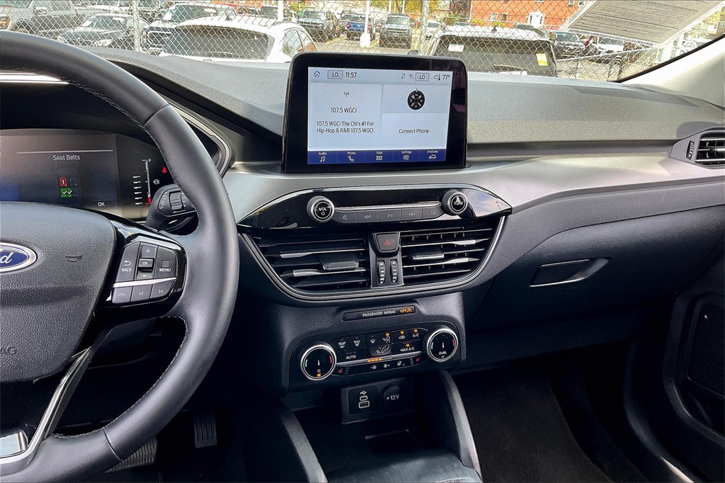 2024 Ford Escape Active photo 3