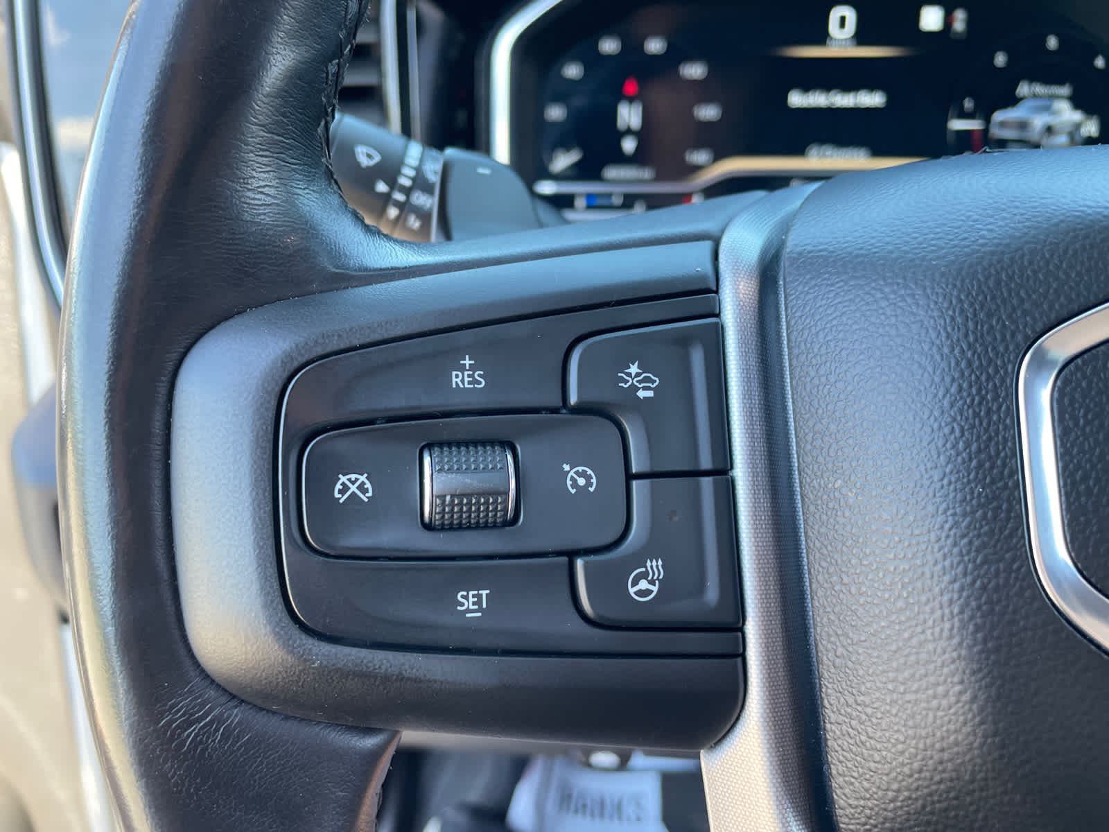 2022 Gmc Sierra 1500 Elevation photo 21
