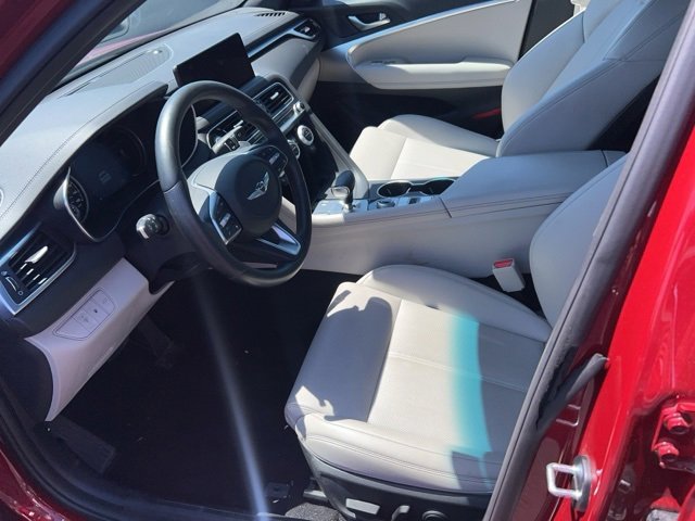 2023 Genesis G70 2.0T photo 4