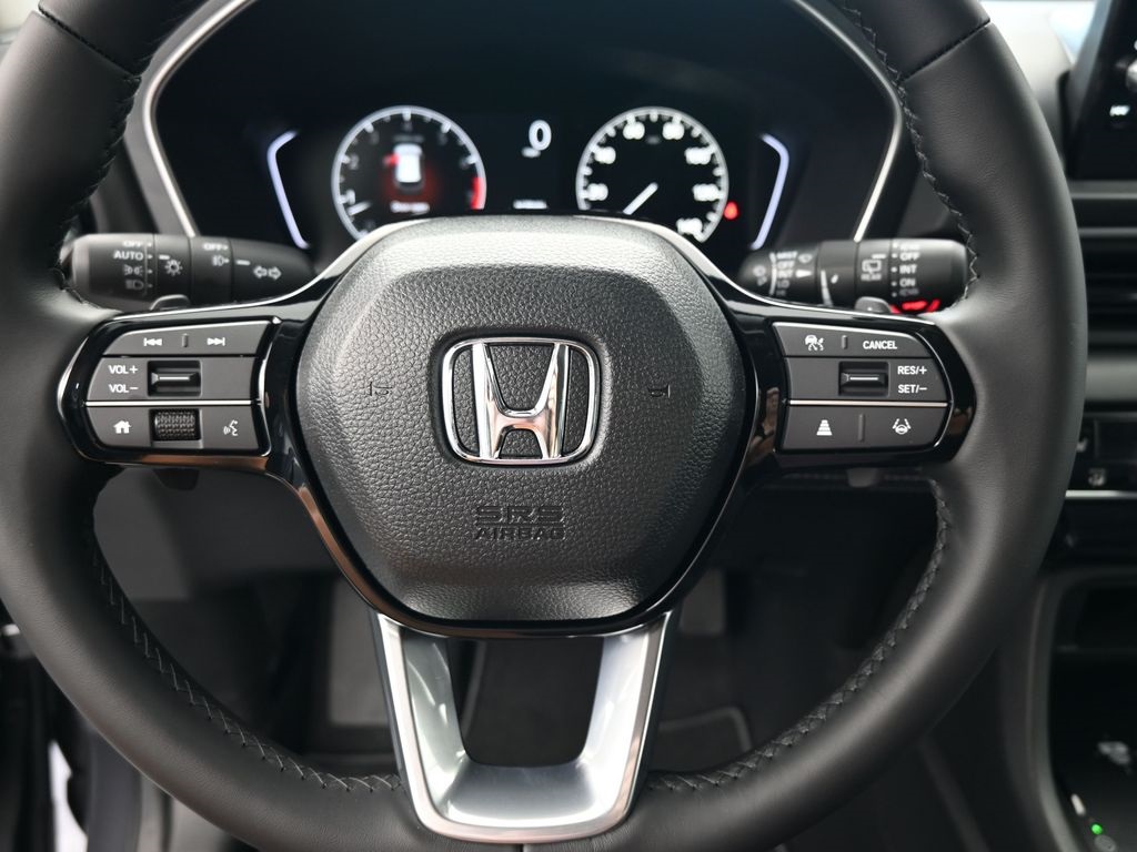 2025 Honda Pilot EX-L photo 16