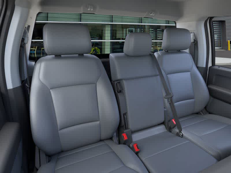 2025 Ford F-550 XL photo 10