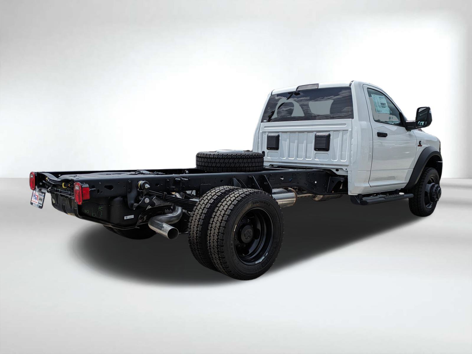 2026 Ram 4500 photo 4