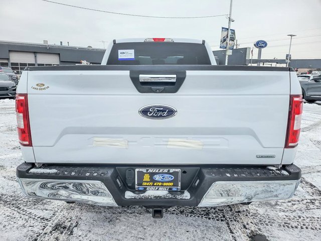 2018 FORD F-150 - Image 38