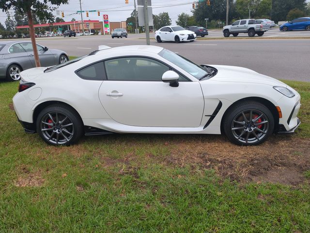 2022 Subaru BRZ Premium photo 2