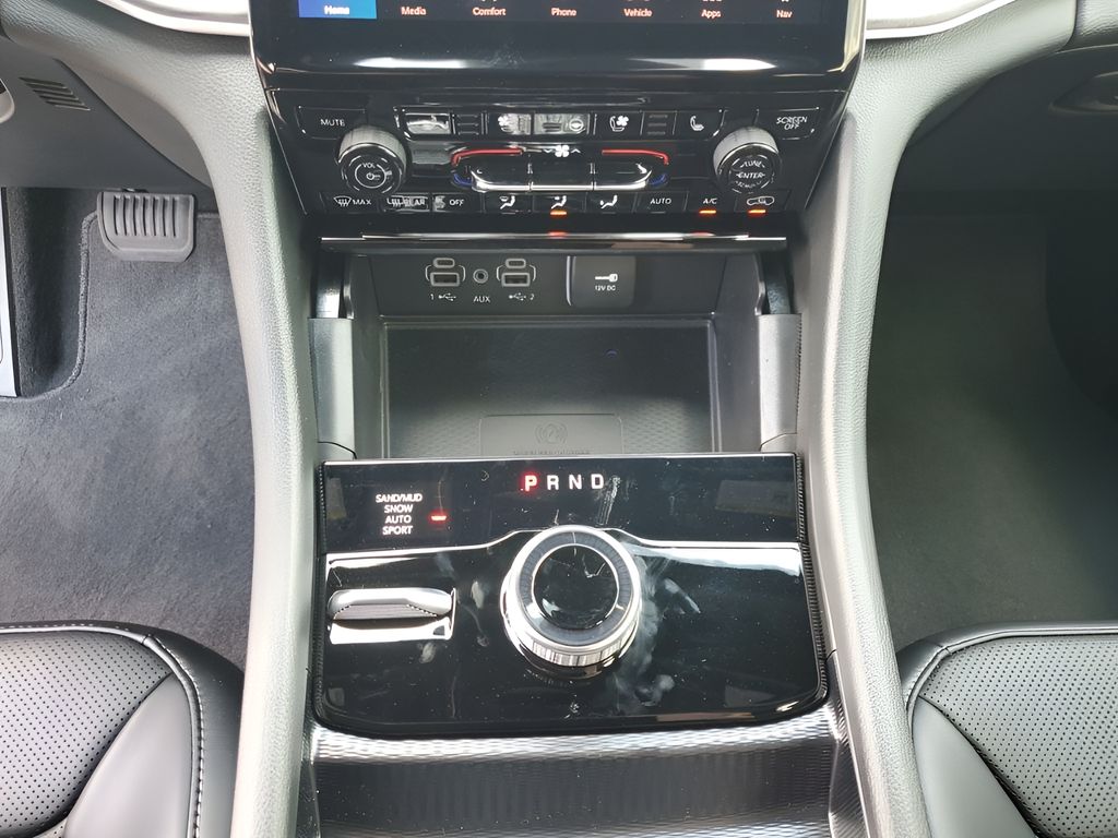 2025 Jeep Grand Cherokee Limited photo 37