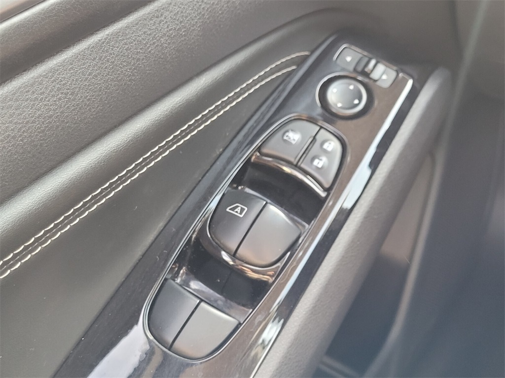 2021 Nissan Altima 2.5 SV photo 21