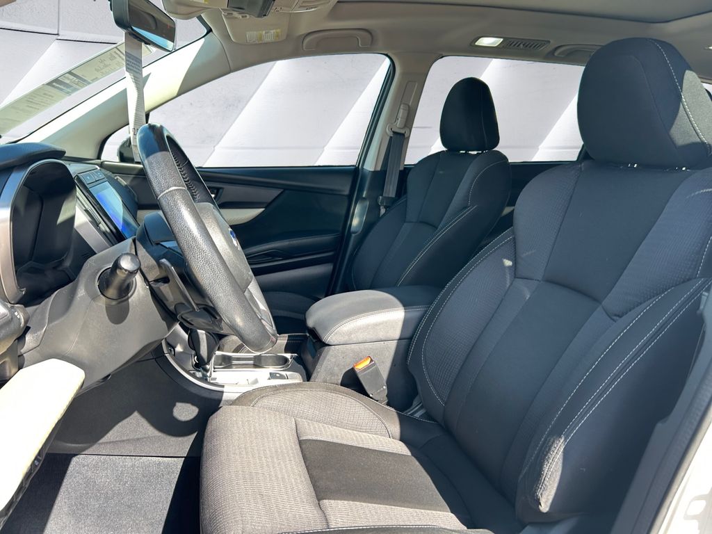 2021 Subaru Ascent Premium photo 7
