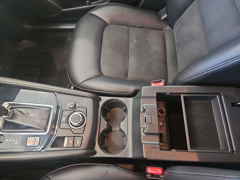 2018 Mazda CX-5 Touring photo 20