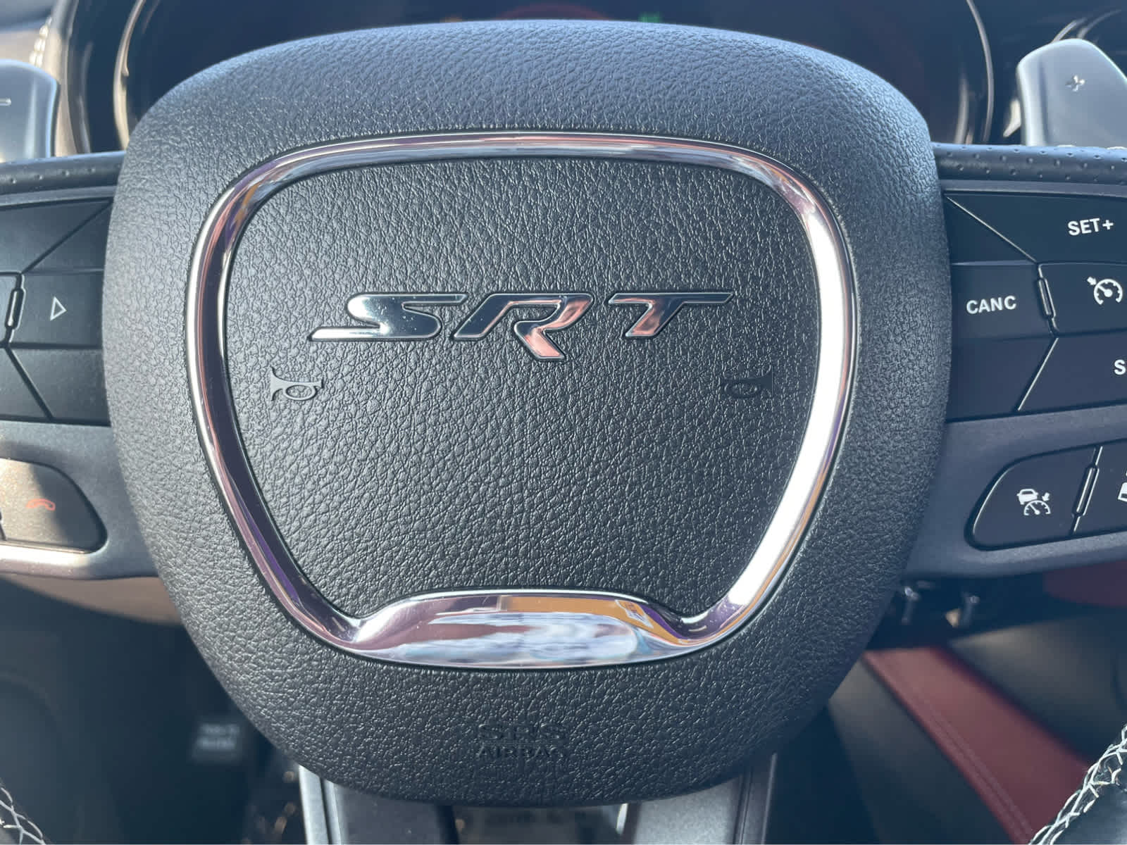 2023 Dodge Durango SRT Hellcat Premium photo 17