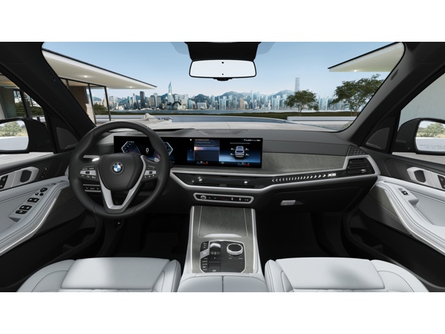 2026 Bmw X5 xDrive40i photo 8