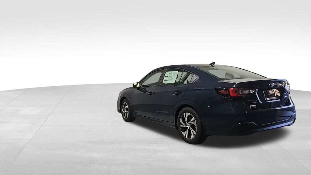 2025 Subaru Legacy Premium photo 3