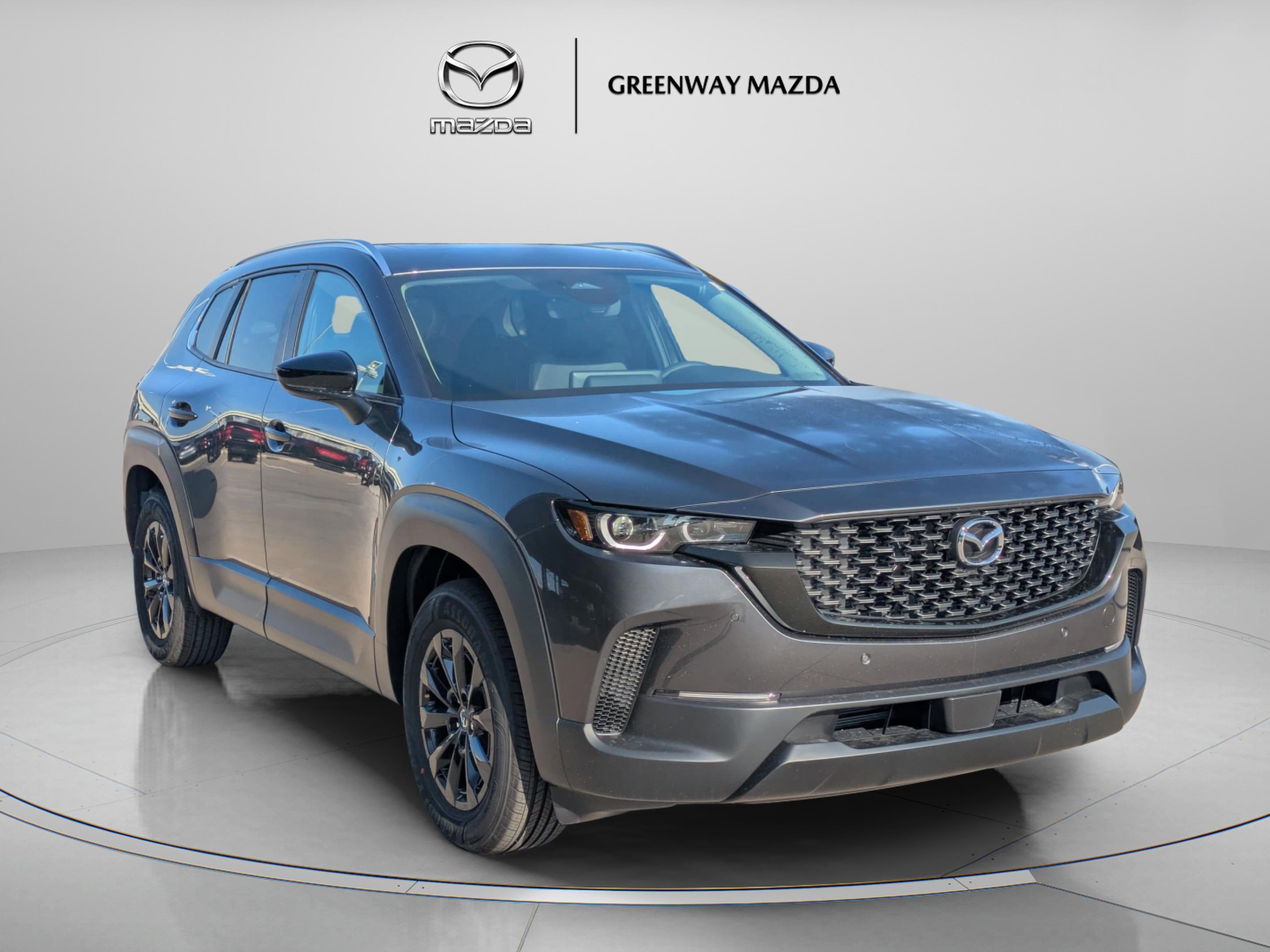 2026 Mazda CX-50 Preferred's photo