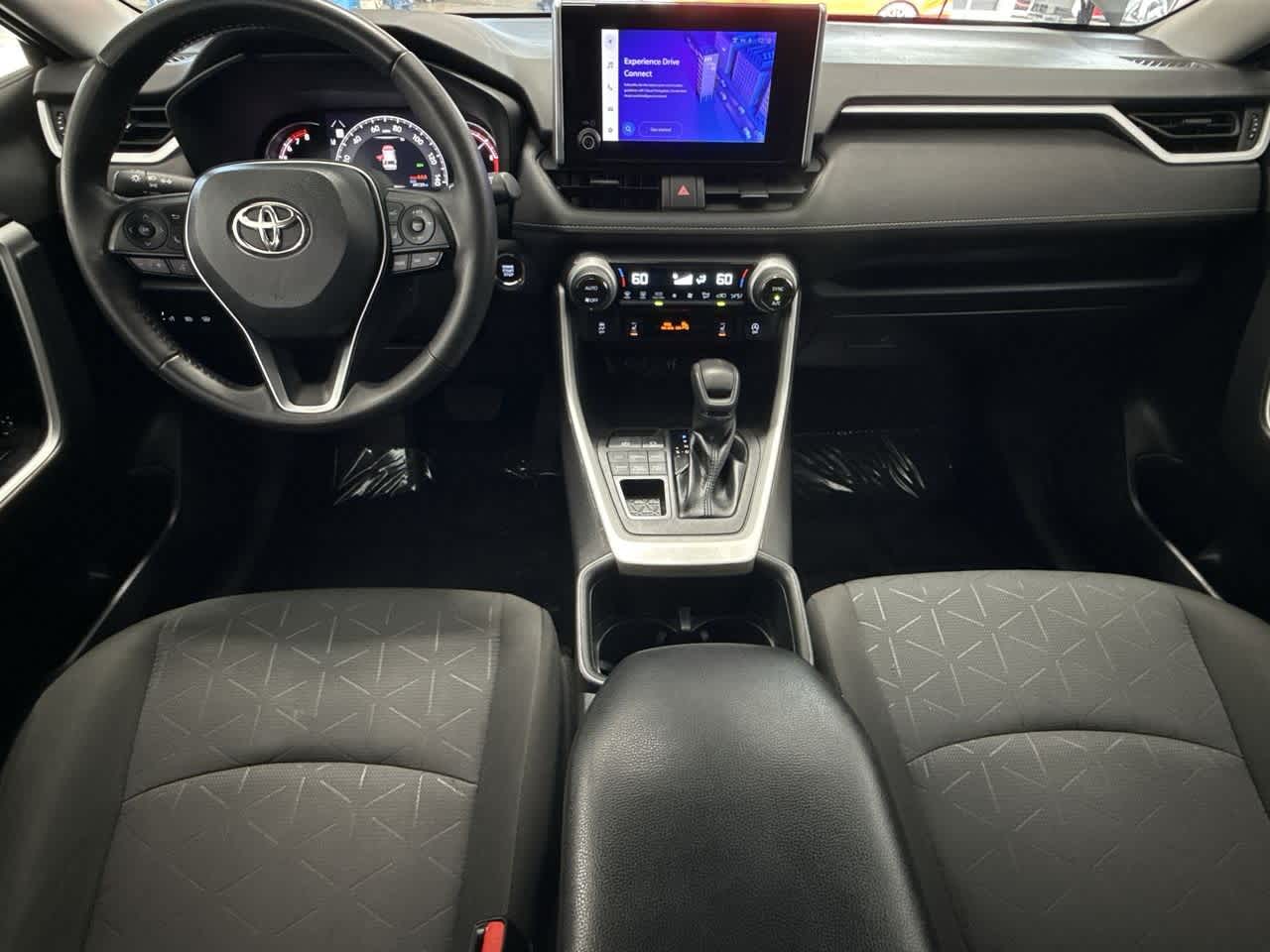 2023 Toyota RAV4 XLE photo 23