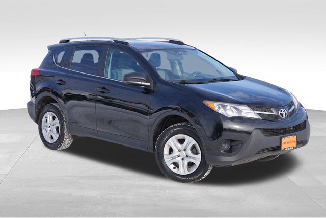 2013 Toyota RAV4