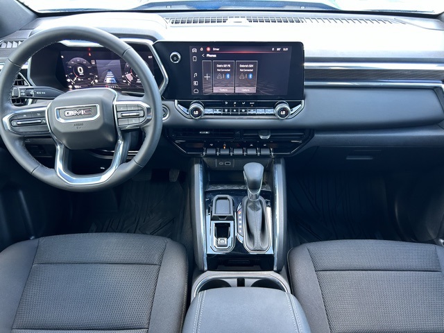 2024 Gmc Canyon Elevation photo 12