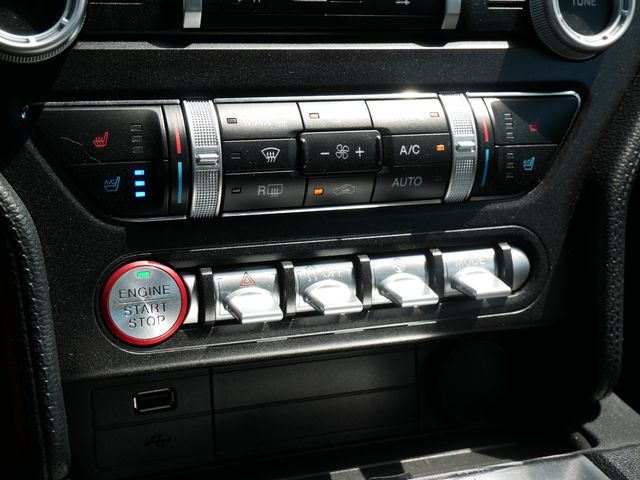 2023 Ford Mustang EcoBoost Premium photo 10